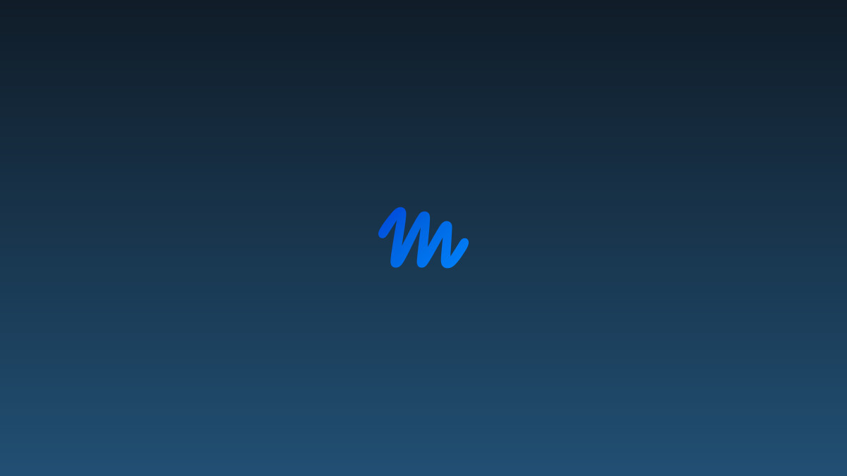 Muse AI — 1 Billion Tokens product artwork