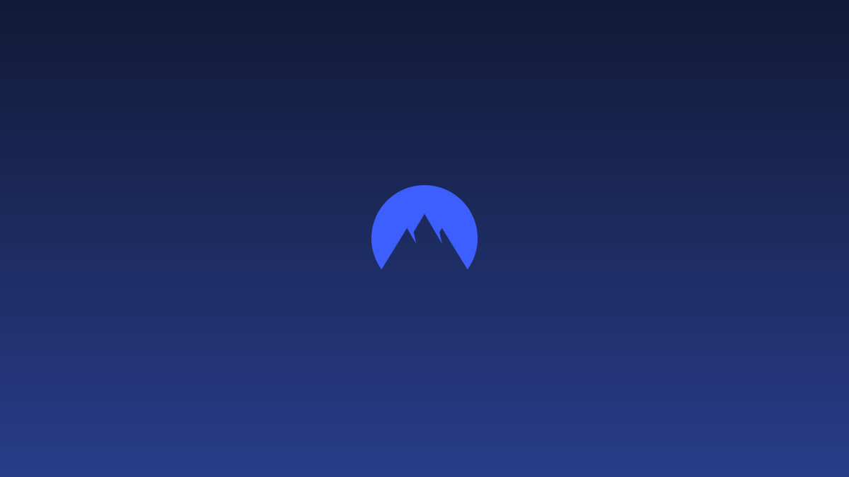 NordVPN Shared — Single Device product artwork