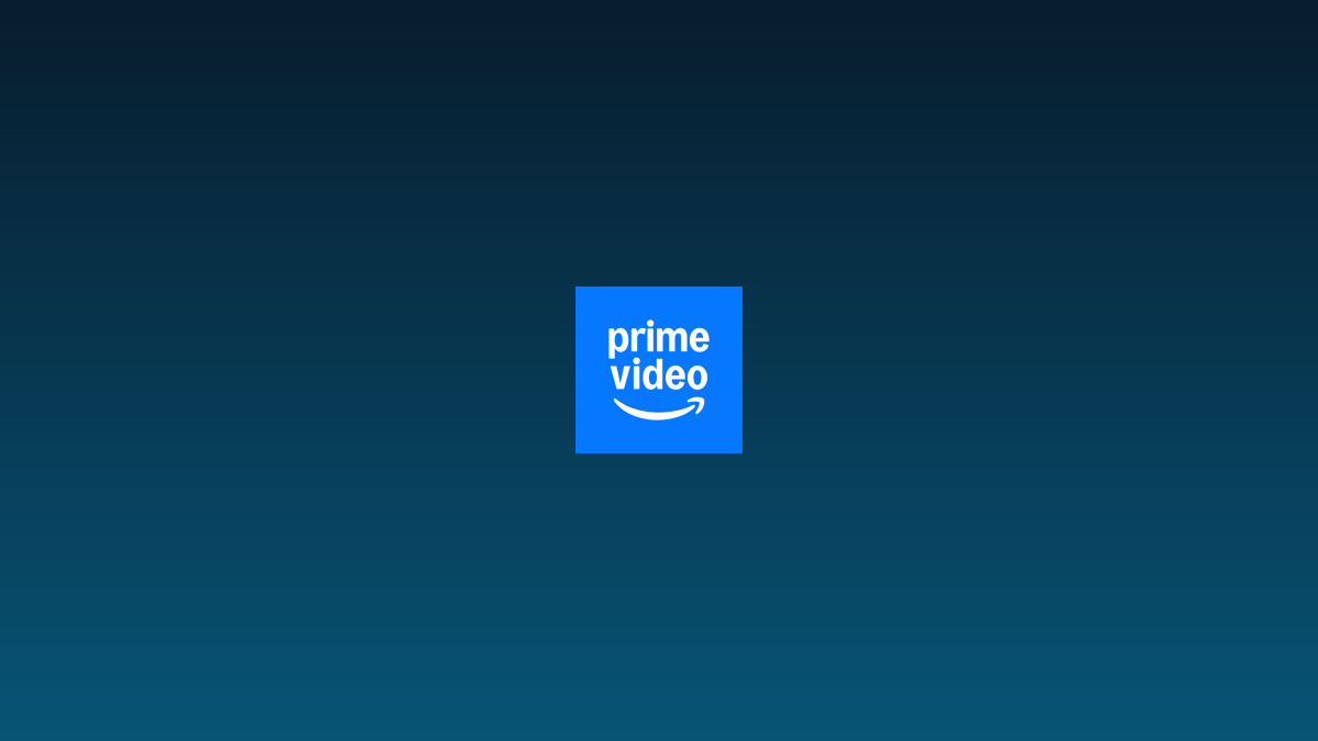 Prime Video product artwork