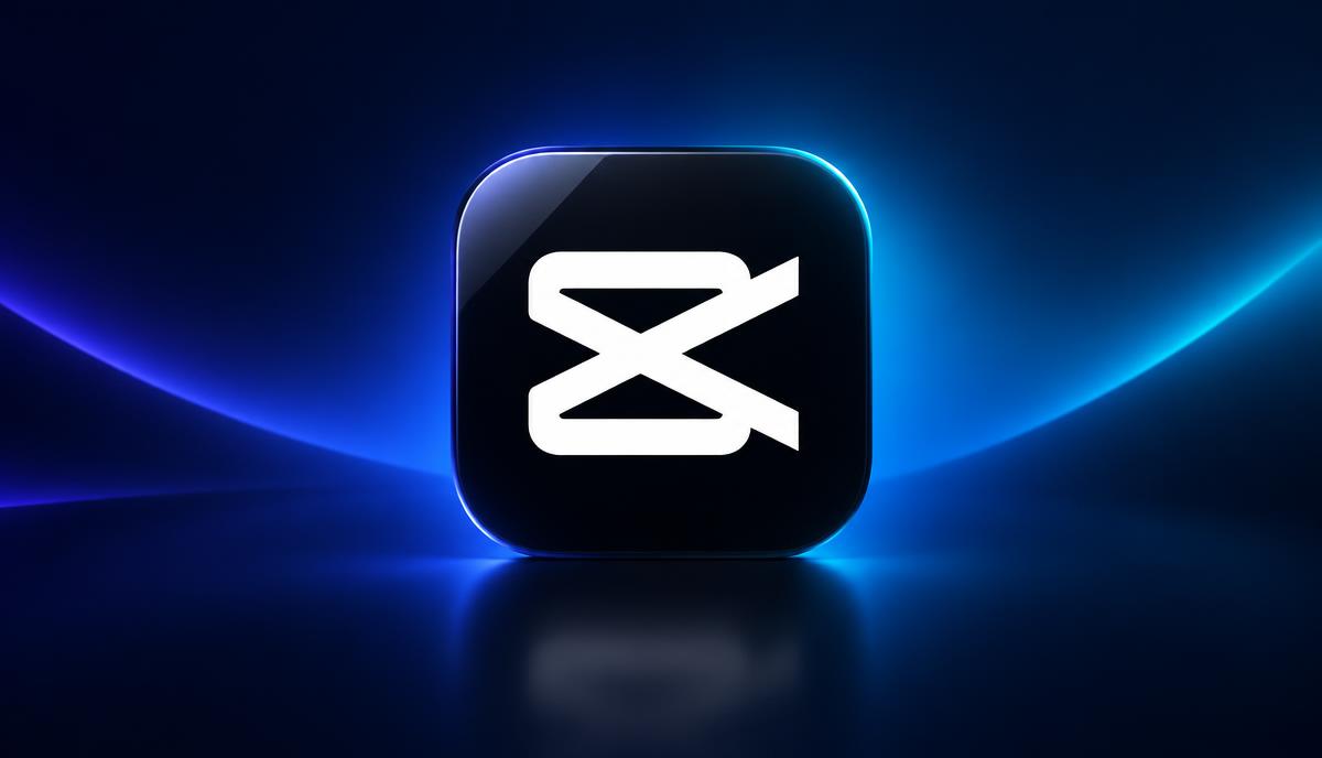 CapCut Pro product artwork