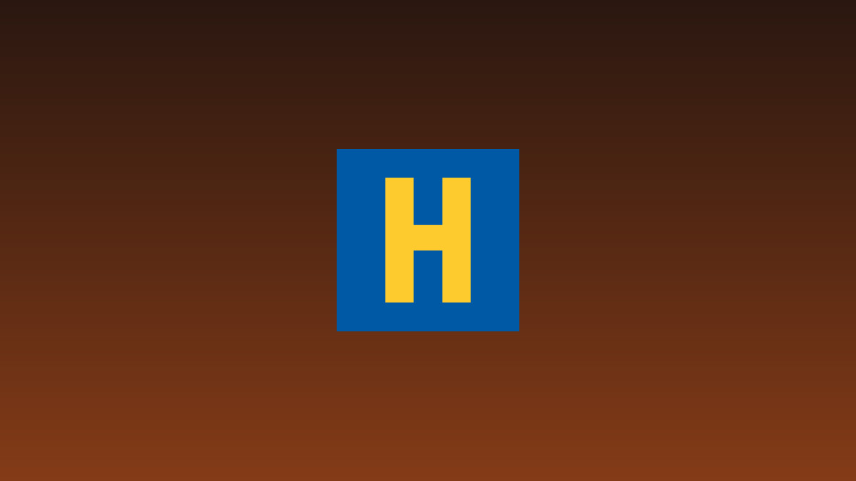 HMA VPN Private product artwork