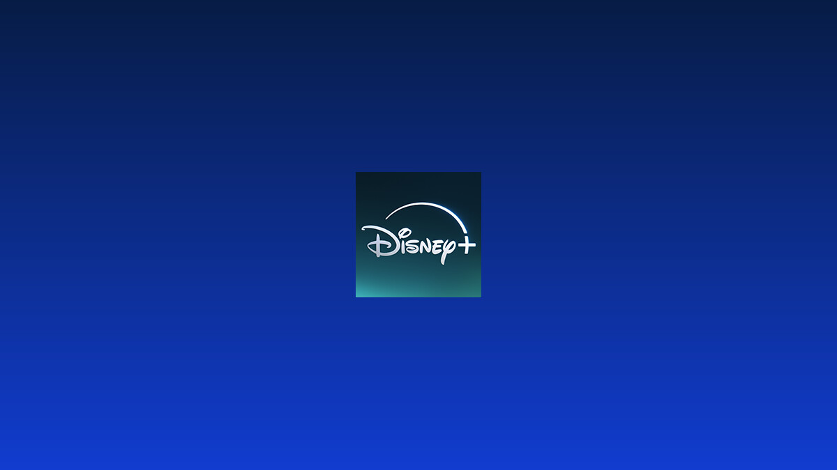 Disney+ product artwork
