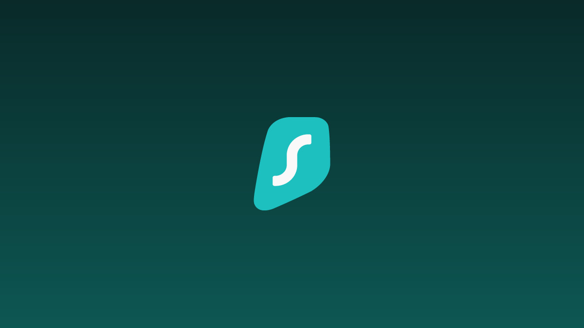 Surfshark Shared — Single Device product artwork